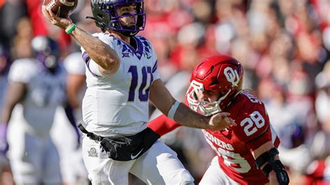 rcbkk 078a|TCU opens the season at Stanford following disappointing 2023 .